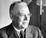 Wallace Stevens